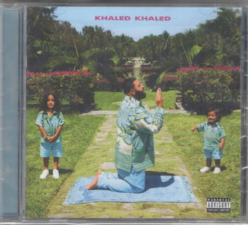 Khaled Khaled - Dj Khaled