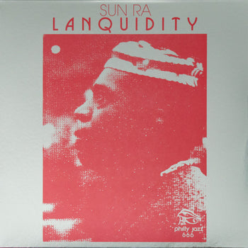 Lanquidity - Sun Ra
