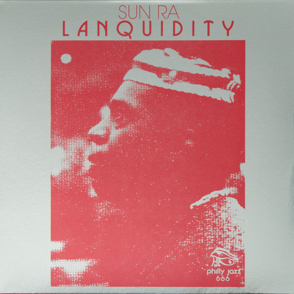Lanquidity - Sun Ra