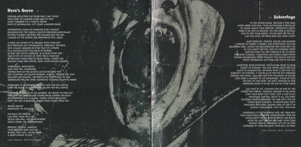 Make Them Beg For Death - Dying Fetus