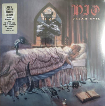 Dream Evil - Dio