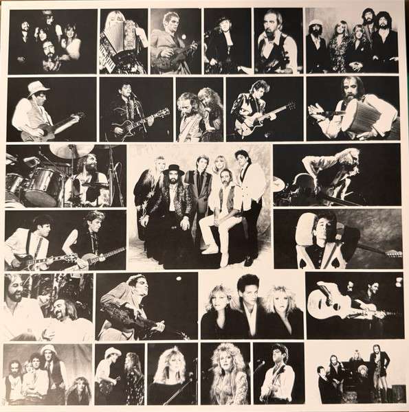 Greatest Hits - Fleetwood Mac