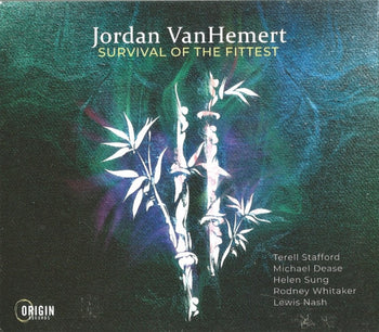 Survival of the Fittest - Vanhemert, Jordan