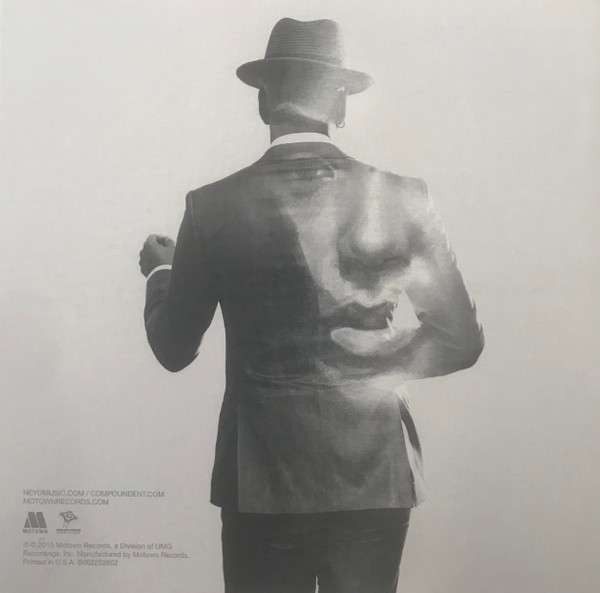 Non-Fiction - Ne-Yo