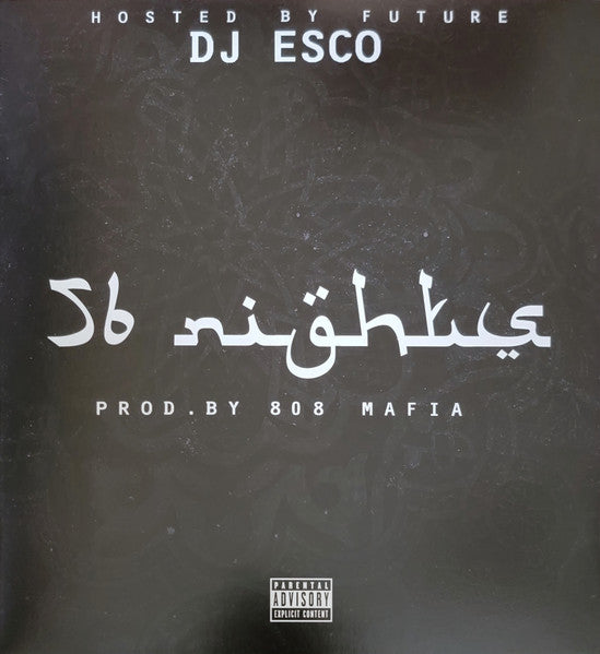56 Nights - Future