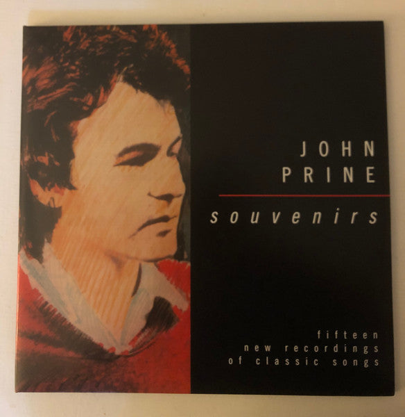 Souvenirs - Prine, John