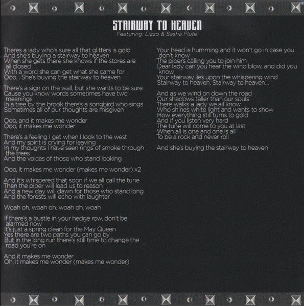 Rockstar - Parton, Dolly