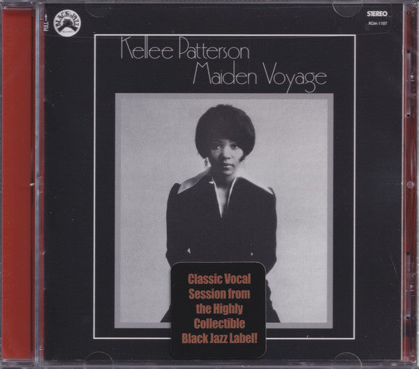 Maiden Voyage - Patterson, Kellee