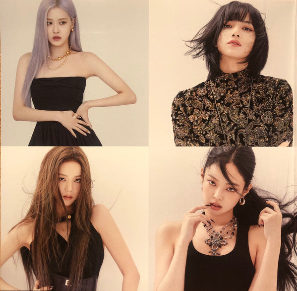The Album - Blackpink