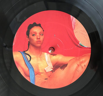 Magdalene - Fka Twigs
