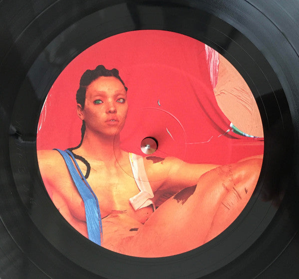 Magdalene - Fka Twigs