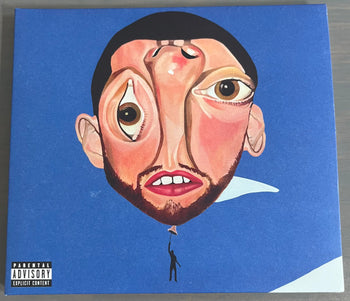 Balloonerism - Miller, Mac