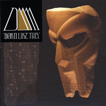 Born Like This - MF DOOM