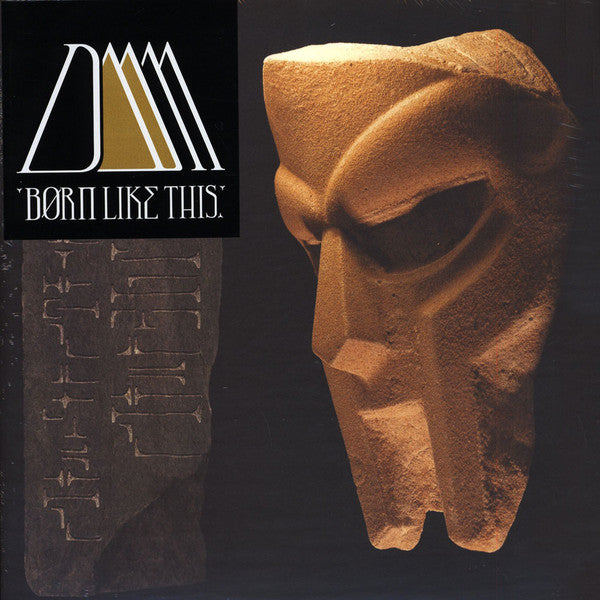Born Like This - MF DOOM