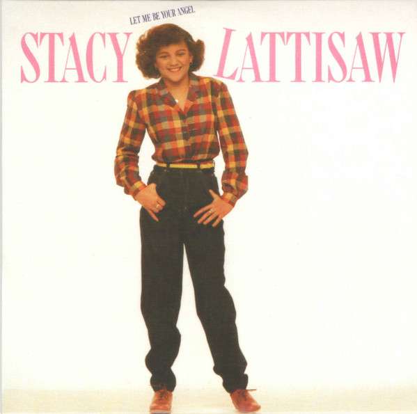 Cotillion Years 1979-1985 (Box) (Uk) - Stacy Lattisaw [CD]