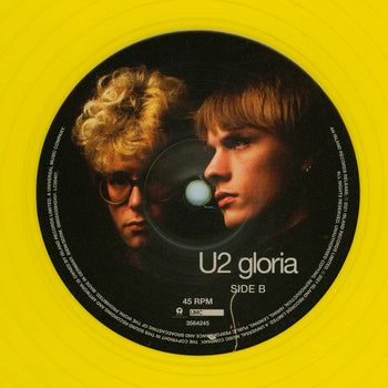 Gloria (40th Anniversary) - U2