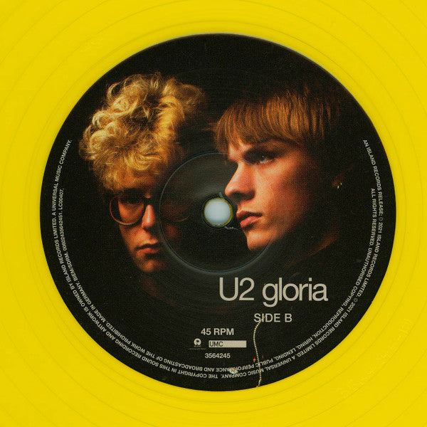 Gloria (40th Anniversary) - U2