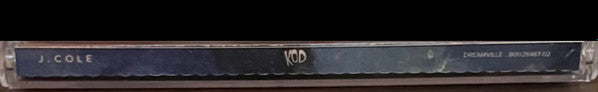 Kod - Cole, J.