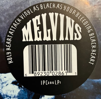 Colossus Of Destiny - Melvins