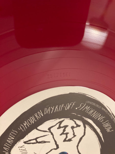 Every Loser - Pop, Iggy