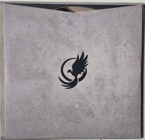 Phoenix - Grey Daze