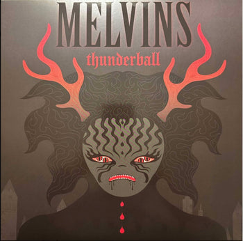 Thunderball - Melvins