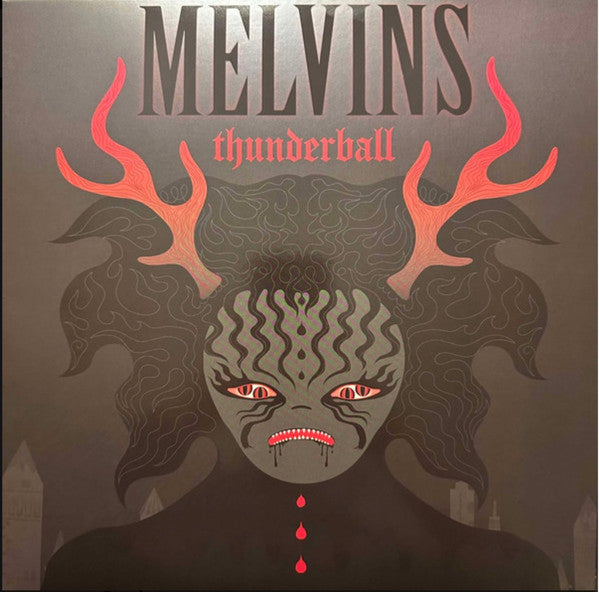 Thunderball - Melvins