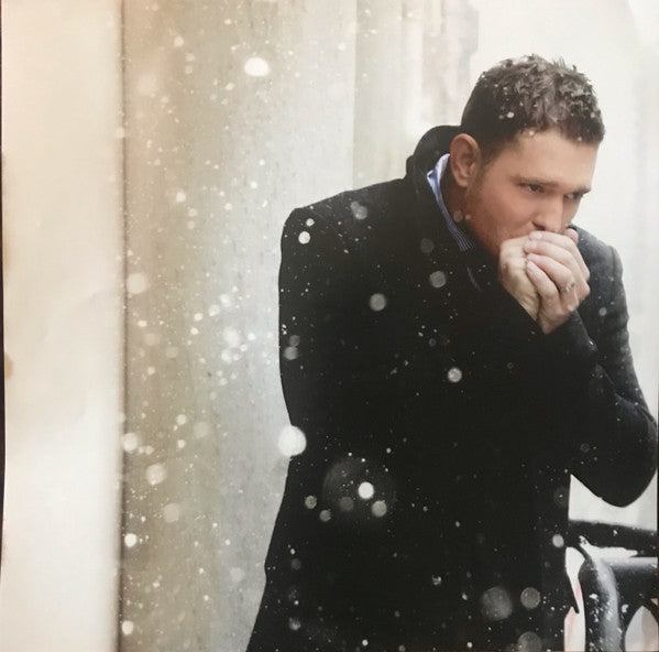 Christmas - Bublé, Michael