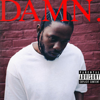 Damn. - Lamar, Kendrick