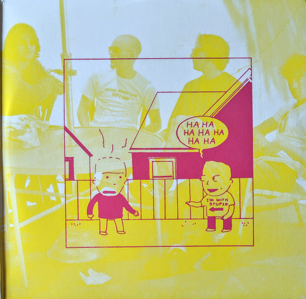 Monster - R.E.M.