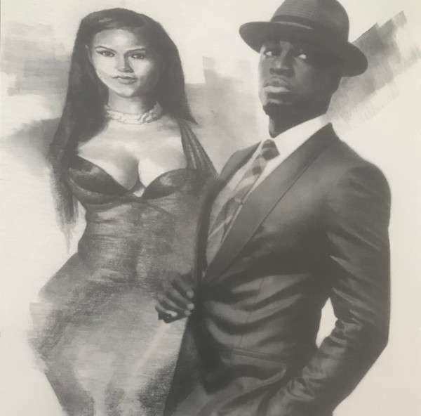 Non-Fiction - Ne-Yo