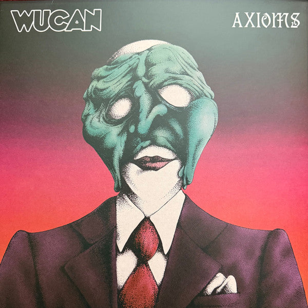 Axioms - Wucan