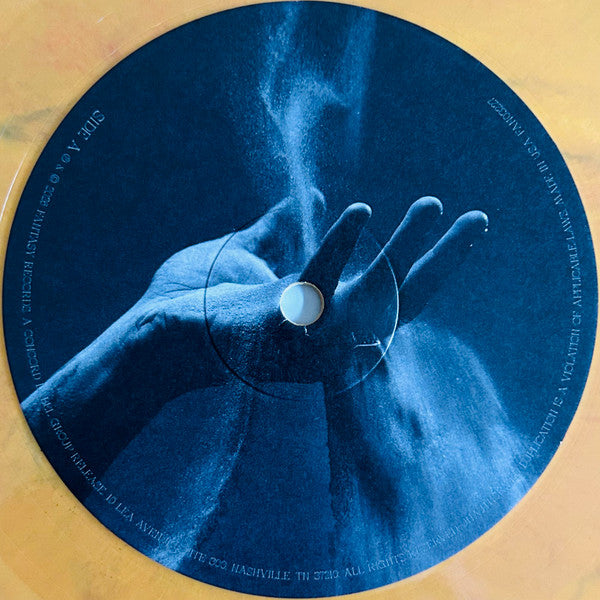 Time Will Tell - Gilfillian, Devon