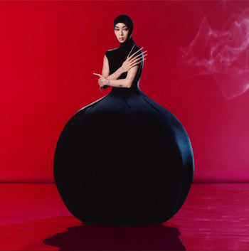 Hold The Girl - Sawayama, Rina