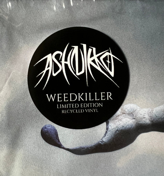 Weedkiller - Ashnikko