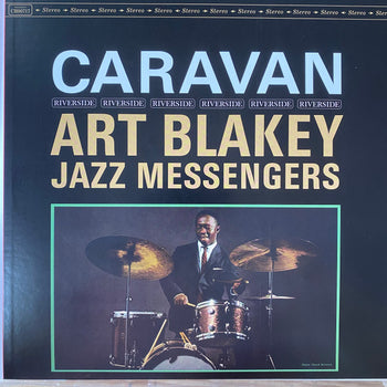Caravan - Blakey, Art & The Jazz Messengers