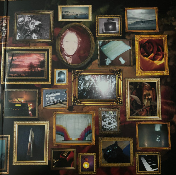 Team Sleep [2 LP] - Team Sleep