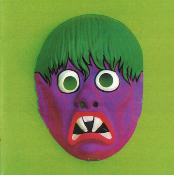 Hostile Ambient Takeover - Melvins