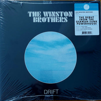 Drift - Winston Brothers