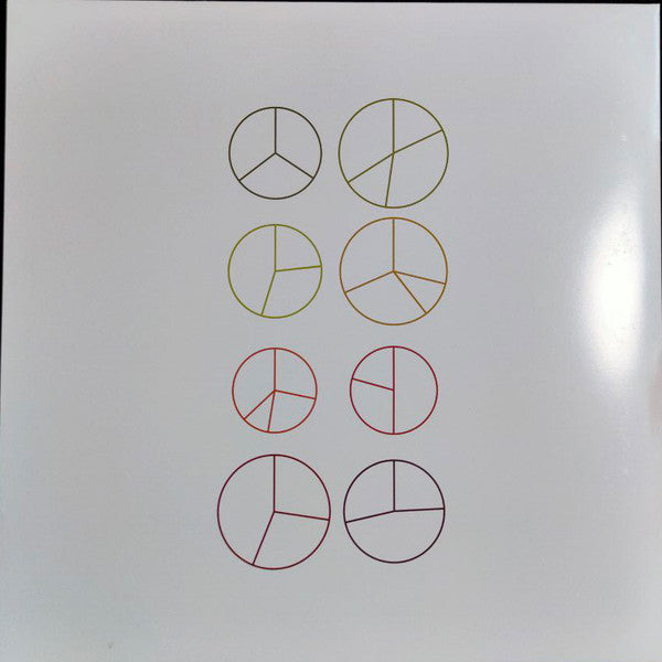 Selected Ambient Works Volume II - Aphex Twin