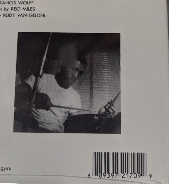 Blue Train - Coltrane, John