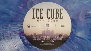 Man Down - Ice Cube