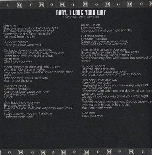 Rockstar - Parton, Dolly