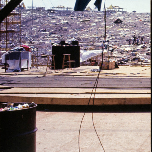 Woodstock Four - Various