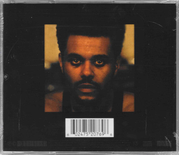 Hurry Up Tomorrow - Weeknd