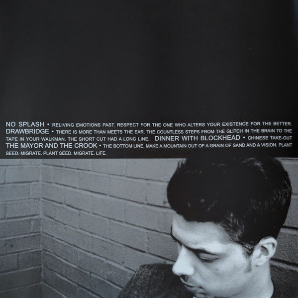 Float - Aesop Rock