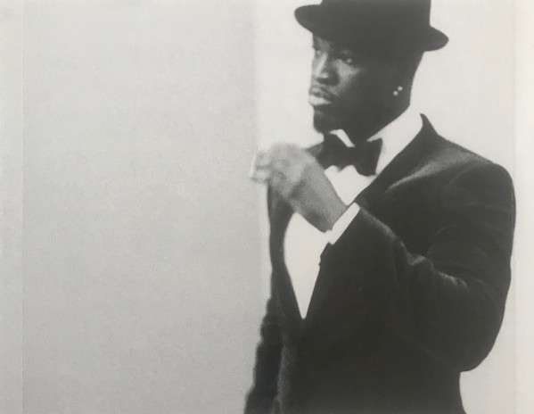 Non-Fiction - Ne-Yo