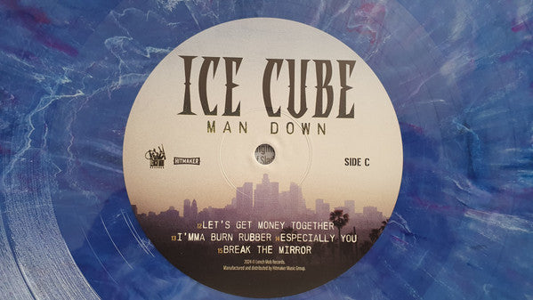 Man Down - Ice Cube