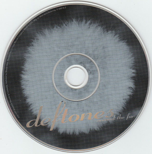 Around The Fur - Deftones