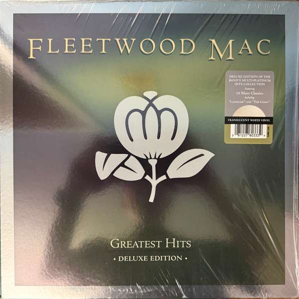 Greatest Hits - Fleetwood Mac